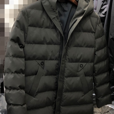 市場上裝-棉衣/羽絨服-靚仔棉服【實拍】