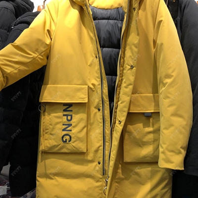 市場上裝-棉衣/羽絨服-靚仔棉服【實拍】