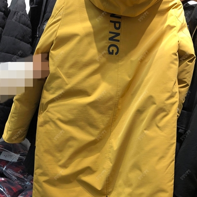 市場上裝-棉衣/羽絨服-靚仔棉服【實拍】