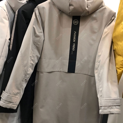 市場上裝-棉衣/羽絨服-靚仔棉服【實拍】