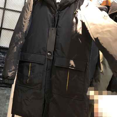 市場上裝-棉衣/羽絨服-靚仔棉服【實拍】