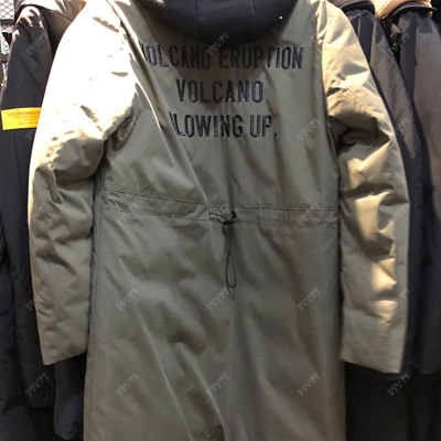 市場上裝-棉衣/羽絨服-靚仔棉服【實拍】