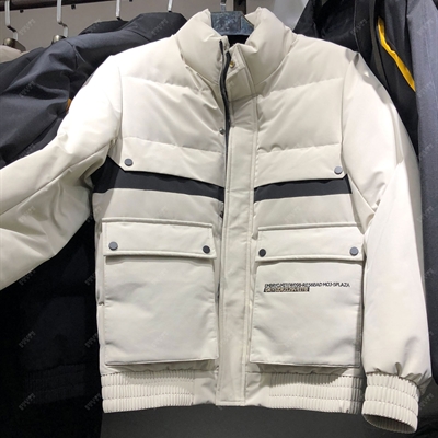 市場上裝-棉衣/羽絨服-靚仔棉服【實拍】