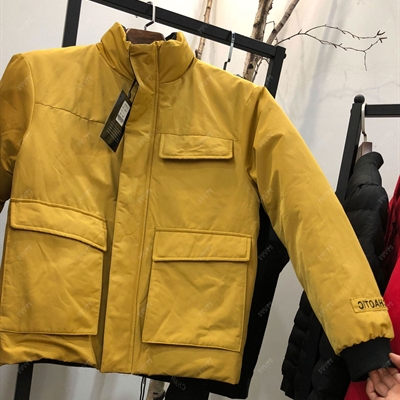 市場上裝-棉衣/羽絨服-靚仔棉服【實拍】