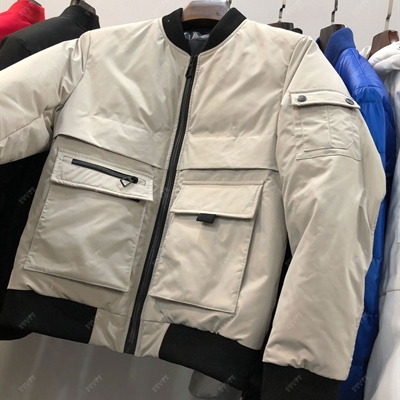 市場上裝-棉衣/羽絨服-靚仔棉服【實拍】