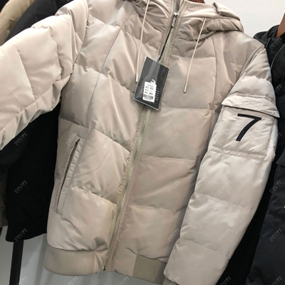市場上裝-棉衣/羽絨服-靚仔棉服【實拍】