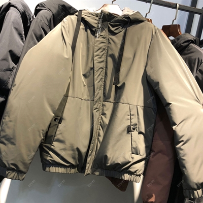 市場上裝-棉衣/羽絨服-靚仔棉服【實拍】