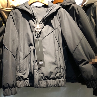 市場上裝-棉衣/羽絨服-靚仔棉服【實拍】
