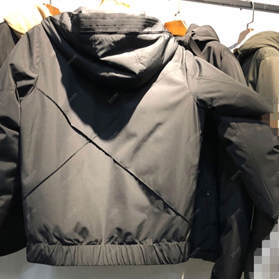 市場上裝-棉衣/羽絨服-靚仔棉服【實拍】