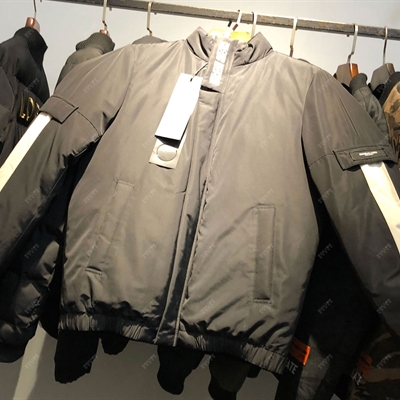 市場上裝-棉衣/羽絨服-靚仔棉服【實拍】