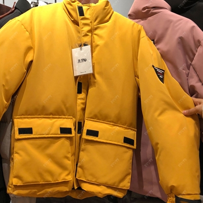 市場上裝-棉衣/羽絨服-靚仔棉服【實拍】