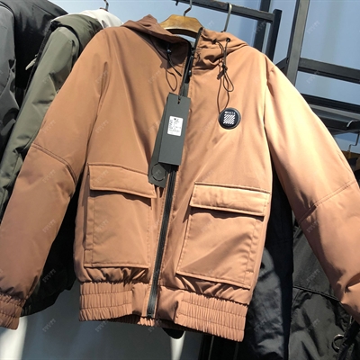 市場上裝-棉衣/羽絨服-靚仔棉服【實拍】
