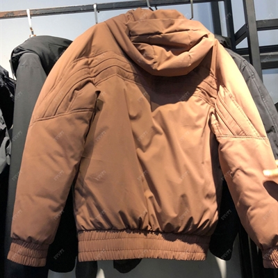 市場上裝-棉衣/羽絨服-靚仔棉服【實拍】