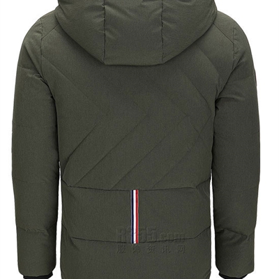 運動品牌-棉衣/羽絨-男運動棉服