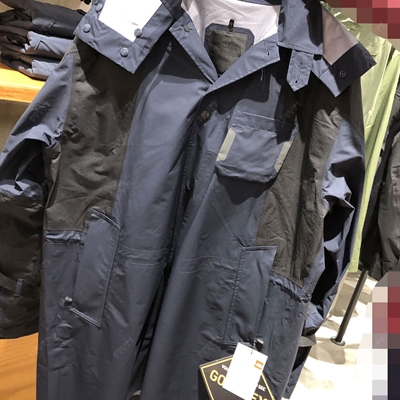 戶外品牌-戶外外套-【實拍】男戶外外套