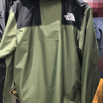 戶外品牌-戶外外套-【實拍】男戶外沖鋒衣