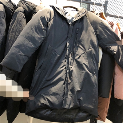 市場上裝-棉衣/羽絨服-靚仔棉服【實拍】