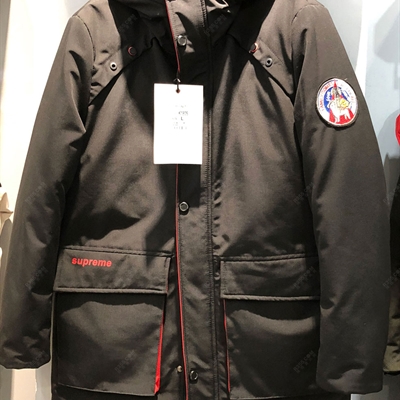 市場上裝-棉衣/羽絨服-靚仔棉服【實拍】