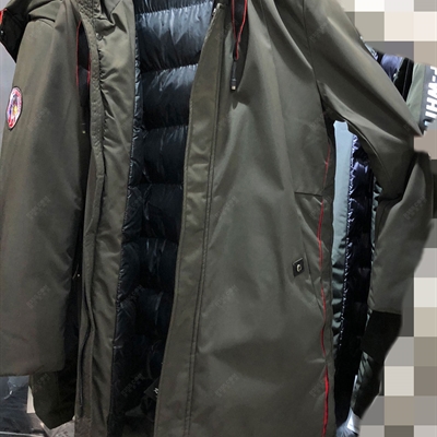 市場上裝-棉衣/羽絨服-靚仔棉服【實拍】