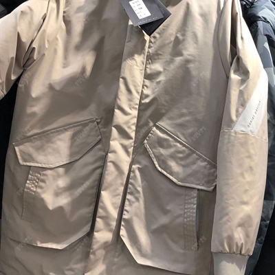 市場上裝-棉衣/羽絨服-靚仔棉服【實拍】