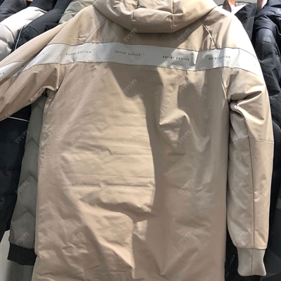 市場上裝-棉衣/羽絨服-靚仔棉服【實拍】
