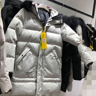 市場上裝-棉衣/羽絨服-靚仔棉服【實拍】
