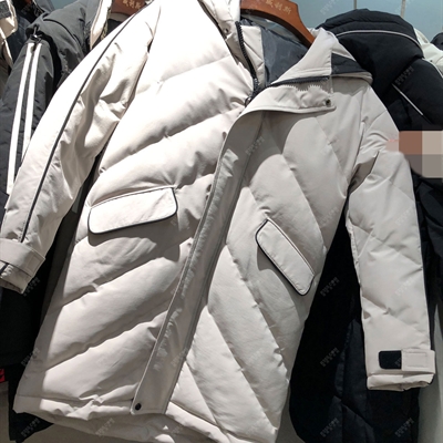 市場上裝-棉衣/羽絨服-靚仔棉服【實拍】