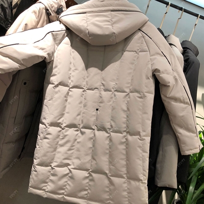 市場上裝-棉衣/羽絨服-靚仔棉服【實拍】