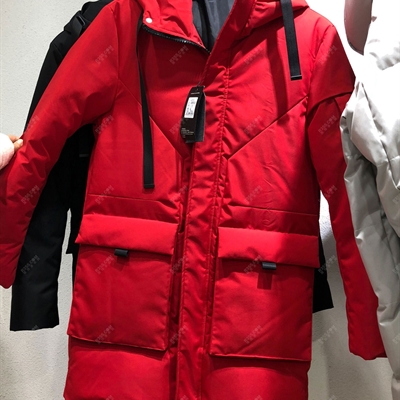 市場上裝-棉衣/羽絨服-靚仔棉服【實拍】