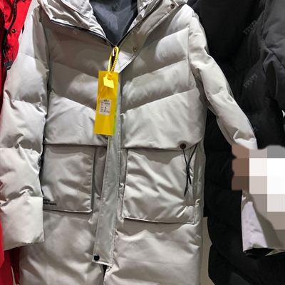 市場上裝-棉衣/羽絨服-靚仔棉服【實拍】