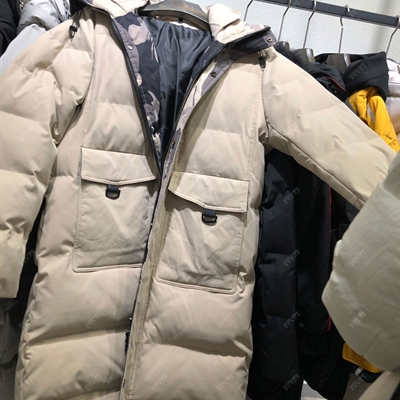 市場上裝-棉衣/羽絨服-靚仔棉服【實拍】
