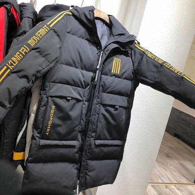 市場上裝-棉衣/羽絨服-靚仔棉服【實拍】