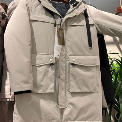 市場上裝-棉衣/羽絨服-靚仔棉服【實拍】