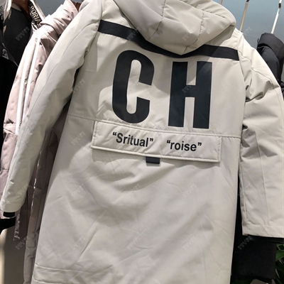 市場上裝-棉衣/羽絨服-靚仔棉服【實拍】