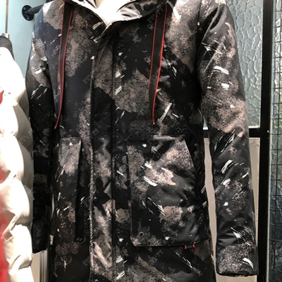 市場上裝-棉衣/羽絨服-靚仔棉服【實拍】