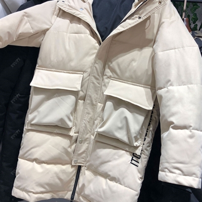 市場上裝-棉衣/羽絨服-靚仔棉服【實拍】