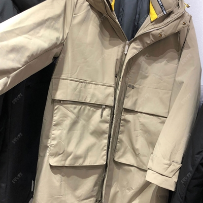 市場上裝-棉衣/羽絨服-靚仔棉服【實拍】
