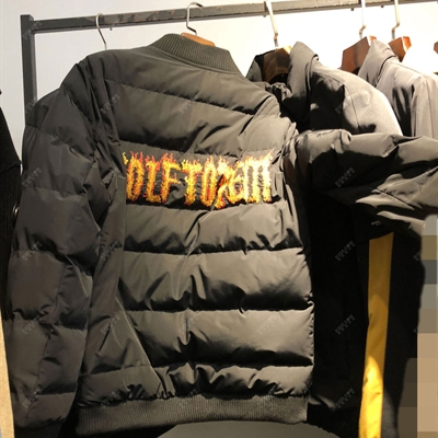 市場上裝-棉衣/羽絨服-靚仔棉服【實拍】