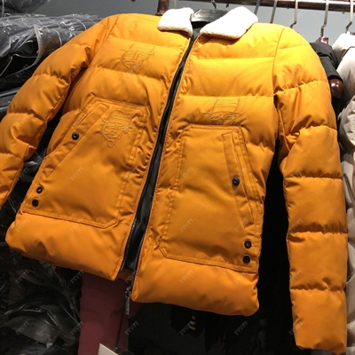 市場上裝-棉衣/羽絨服-靚仔棉服【實拍】