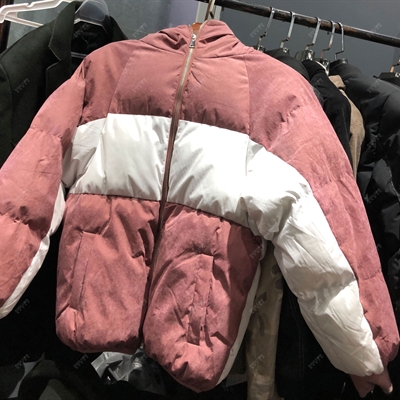 市場上裝-棉衣/羽絨服-靚仔棉服【實拍】