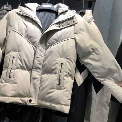 市場上裝-棉衣/羽絨服-靚仔棉服【實拍】