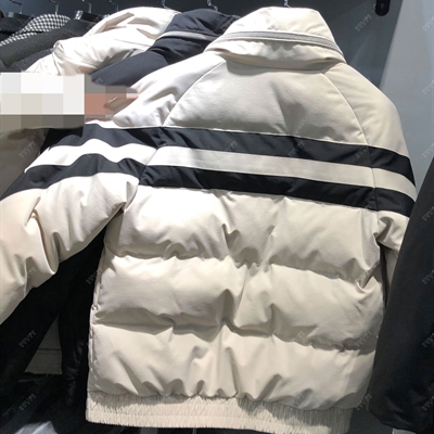 市場上裝-棉衣/羽絨服-靚仔棉服【實拍】