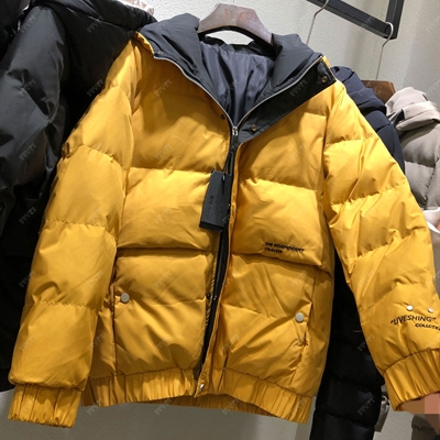 市場上裝-棉衣/羽絨服-靚仔棉服【實拍】
