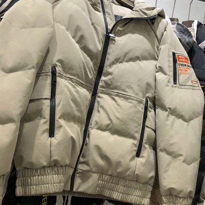 市場上裝-棉衣/羽絨服-靚仔棉服【實拍】