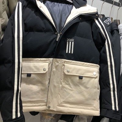 市場上裝-棉衣/羽絨服-靚仔棉服【實拍】