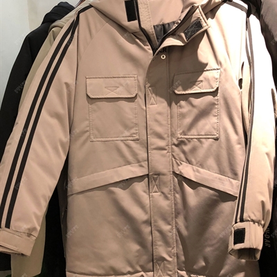 市場上裝-棉衣/羽絨服-靚仔棉服【實拍】