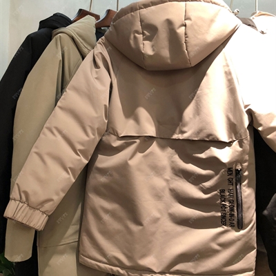 市場上裝-棉衣/羽絨服-靚仔棉服【實拍】