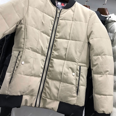 市場上裝-棉衣/羽絨服-靚仔棉服【實拍】