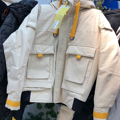 市場上裝-棉衣/羽絨服-靚仔棉服【實拍】