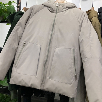 市場上裝-棉衣/羽絨服-靚仔棉服【實拍】